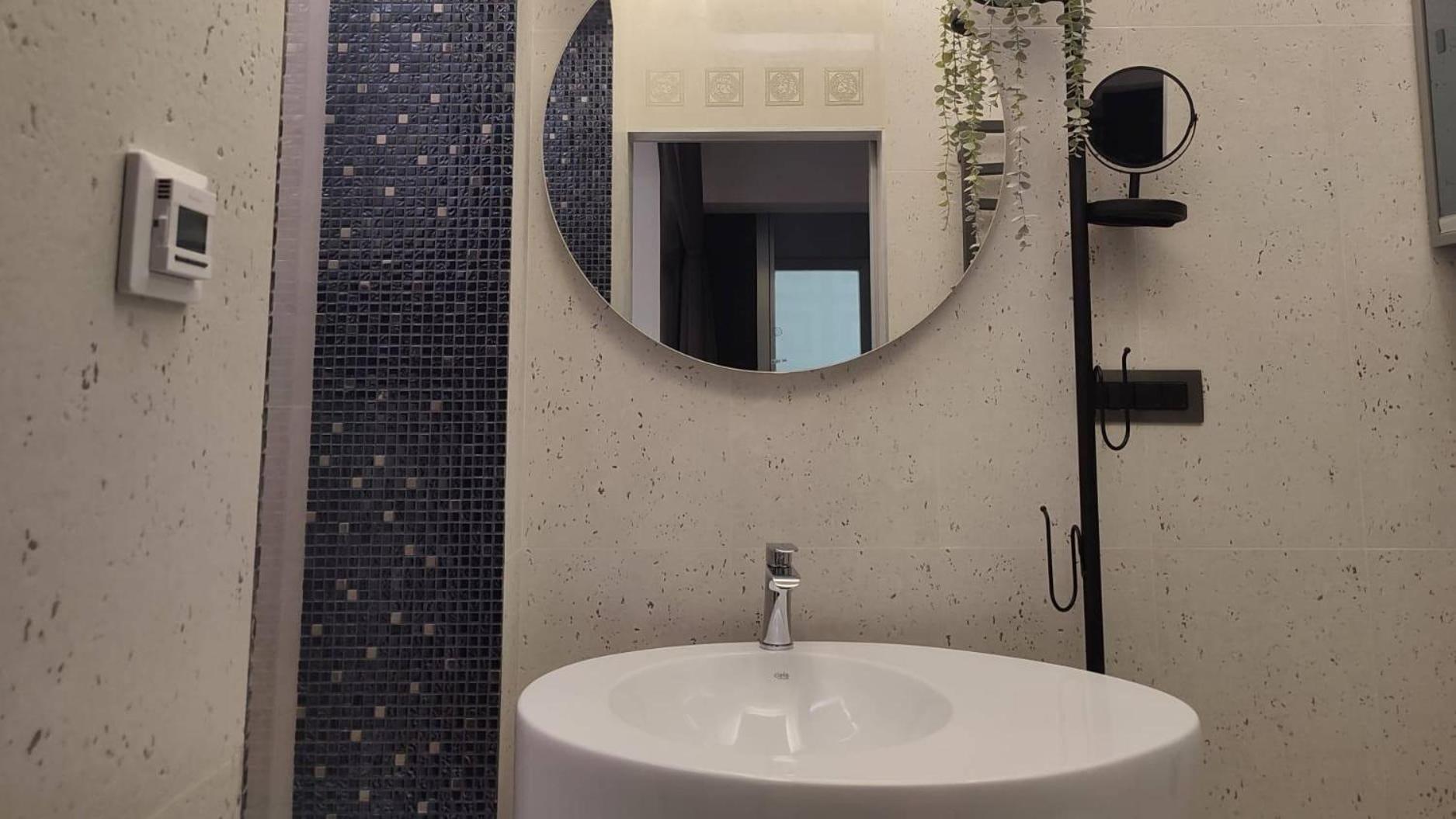 Family Friendly Apartments With A Swimming Pool Lovran, Opatija - 14178 Quarto foto